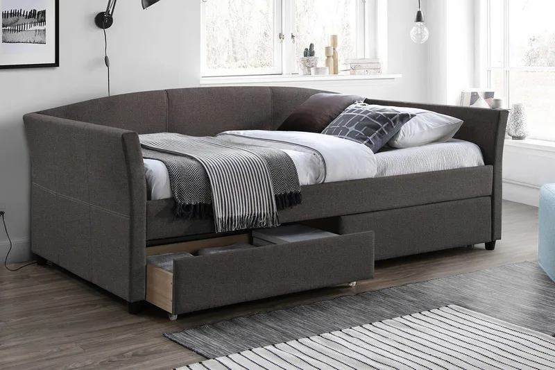 Sänky Genesis Harmony Delux Patjalla, undefined