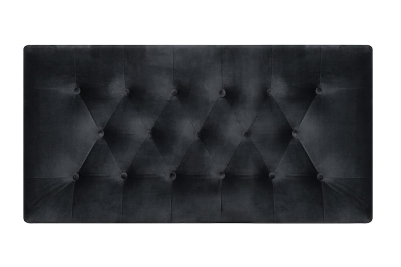 Sänkypaketti Chilla Pluss Säilytyssänky 120x200 cm  - Tummanharmaa - Huonekalut - Sänky - Sänkypaketti