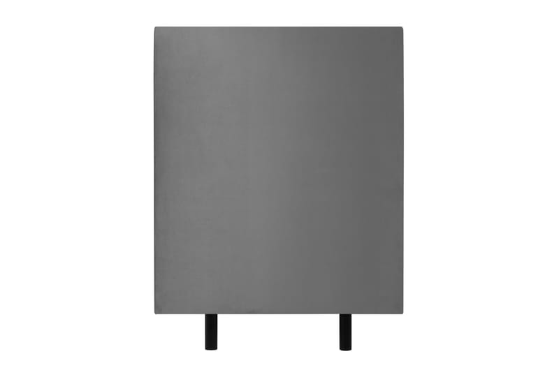 Sänkypaketti Chilla Pluss Säilytyssänky 90x200 cm  - Harmaa - Huonekalut - Sänky - Sänkypaketti