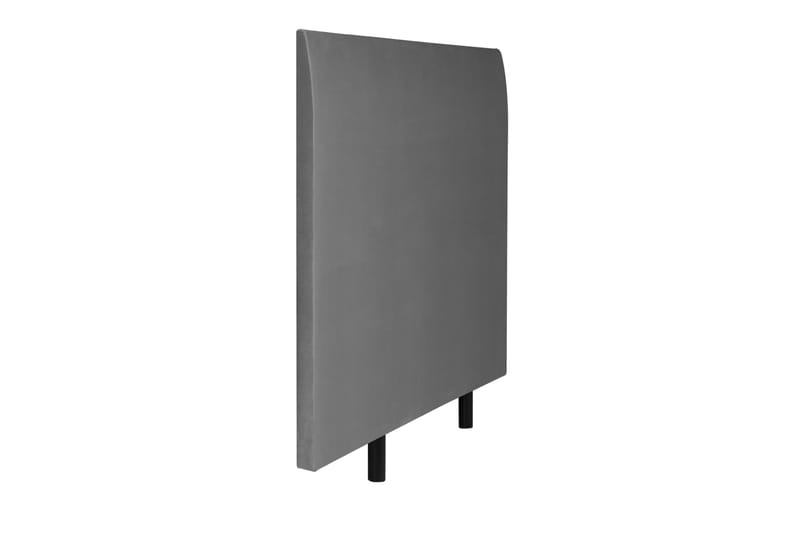 Sänkypaketti Chilla Pluss Säilytyssänky 90x200 cm  - Harmaa - Huonekalut - Sänky - Sänkypaketti
