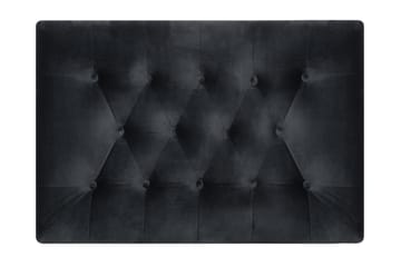 Sänkypaketti Chilla Pluss Säilytyssänky 90x200 cm  - Tummanharmaa - Huonekalut - Sänky - Sänkypaketti