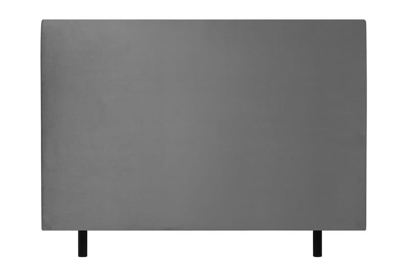 Sänkypaketti Chilla Pluss Säilytyssänky 160x200 cm  - Harmaa - Huonekalut - Sänky - Sänkypaketti