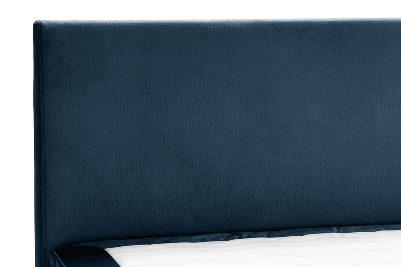 Sänkypaketti Chilla Pluss Säilytyssänky 140x200 cm - Tummansininen - Huonekalut - Sänky - Sänkypaketti
