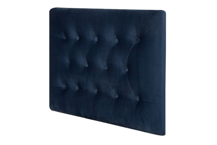 Sänkypaketti Chilla Pluss Säilytyssänky 90x200 cm - Tummansininen - Sänkypaketti - Sängyt säilytystilalla