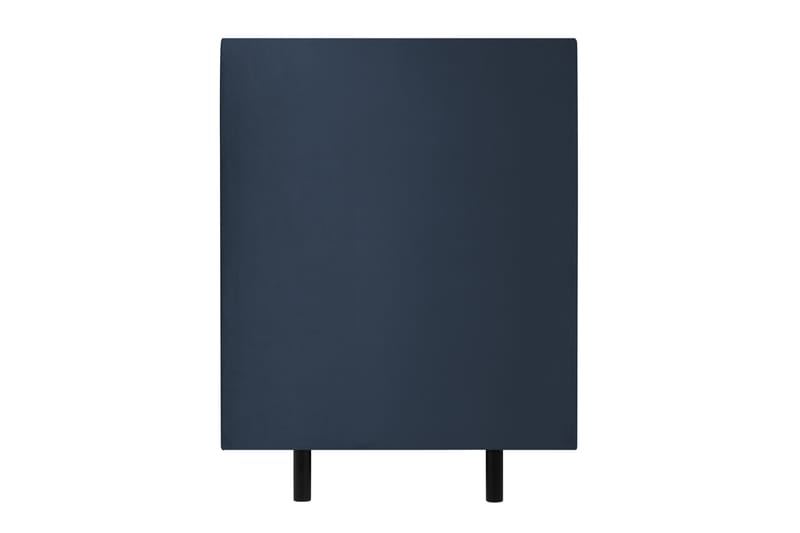 Sänkypaketti Chilla Pluss Säilytyssänky 90x200 cm  - Tummansininen - Huonekalut - Sänky - Sänkypaketti