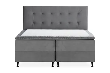 Sänkypaketti Chilla Pluss Säilytyssänky 180x200 cm