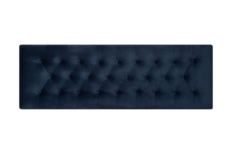 Sänkypaketti Chilla Pluss Säilytyssänky 160x200 cm - Tummansininen - Huonekalut - Sänky - Sängyt säilytystilalla