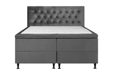 Sänkypaketti Chilla Pluss Säilytyssänky 160x200 cm