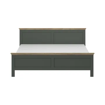 Sänky Evora S - 140 cm - Huonekalut - Sänky - Sänkykehikot & sängynrungot
