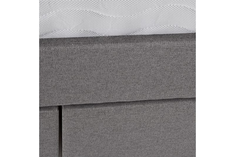 Sänky Genesis - Huonekalut - Sänky - Sänkykehikot & sängynrungot