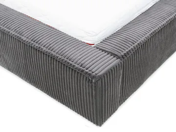 sänky Glexi Bella 60 160x200 - beige - Huonekalut - Sänky - Sänkykehikot & sängynrungot