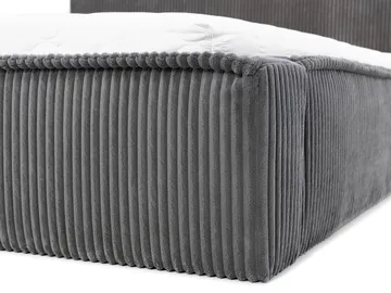 sänky Glexi Bella 60 160x200 - beige - Huonekalut - Sänky - Sänkykehikot & sängynrungot