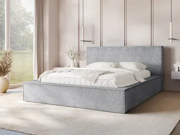sänky Glexi Bella 65 180x200 - harmaa - Huonekalut - Sänky - Sänkykehikot & sängynrungot