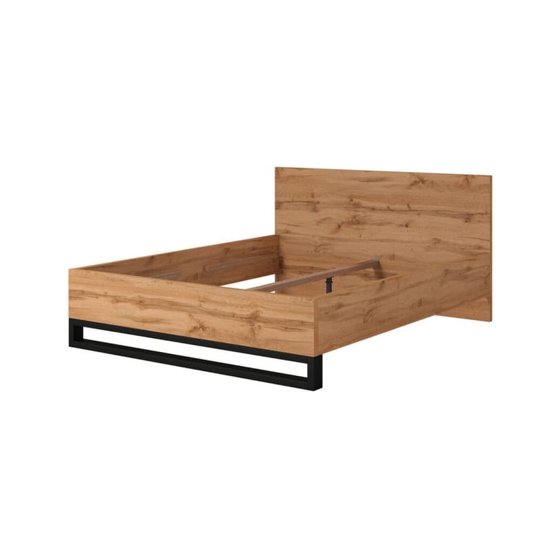 Sänky Halle S, 160 cm