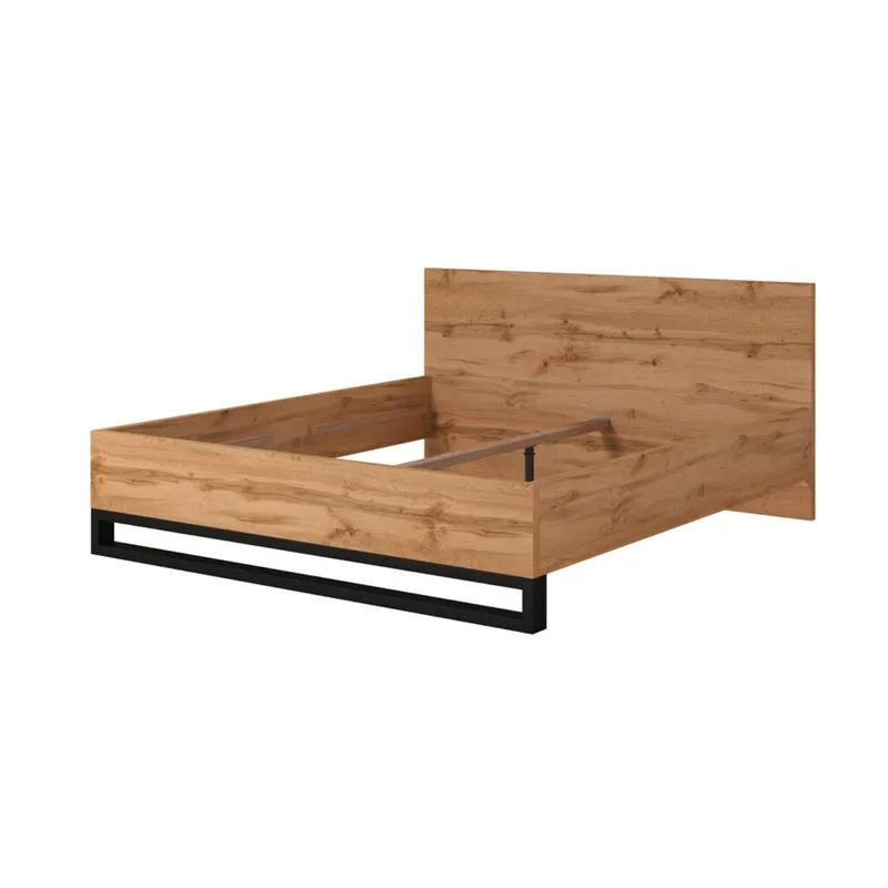 Sänky Halle S, 180 cm