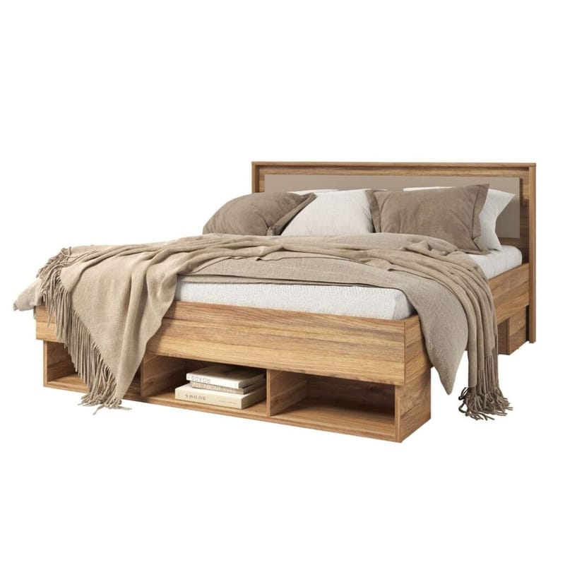 Sänky Impressio - 180 cm - Huonekalut - Sänky - Sänkykehikot & sängynrungot