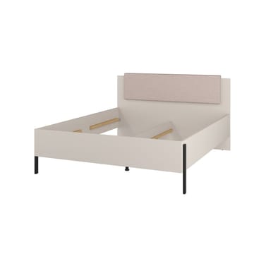 Sänky Jukon S - 160 cm - Huonekalut - Sänky - Sänkykehikot & sängynrungot