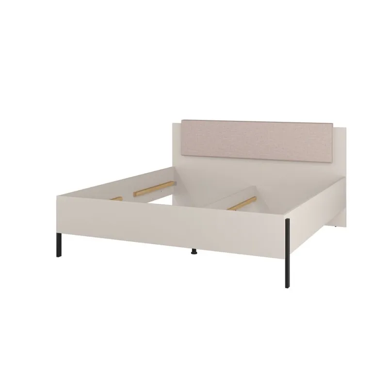 Sänky Jukon S, 180 cm