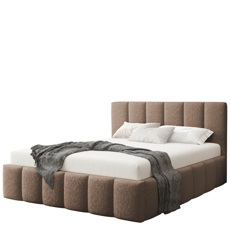 sänky Lunaro Lambi 04 180x200 - Huonekalut - Sänky - Sänkykehikot & sängynrungot