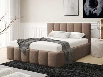 sänky Lunaro Lambi 04 180x200 - Huonekalut - Sänky - Sänkykehikot & sängynrungot