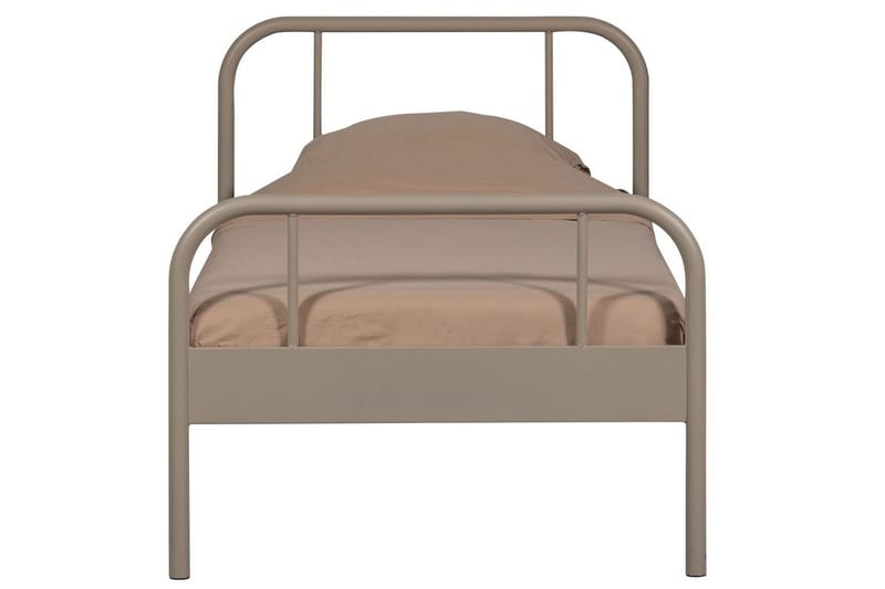 Sänky Mata - Huonekalut - Sänky - Sänkykehikot & sängynrungot