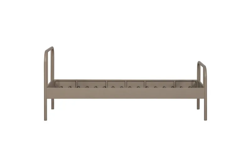 Sänky Mata - Huonekalut - Sänky - Sänkykehikot & sängynrungot