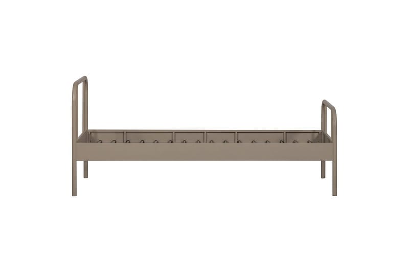 Sänky Mata - Huonekalut - Sänky - Sänkykehikot & sängynrungot