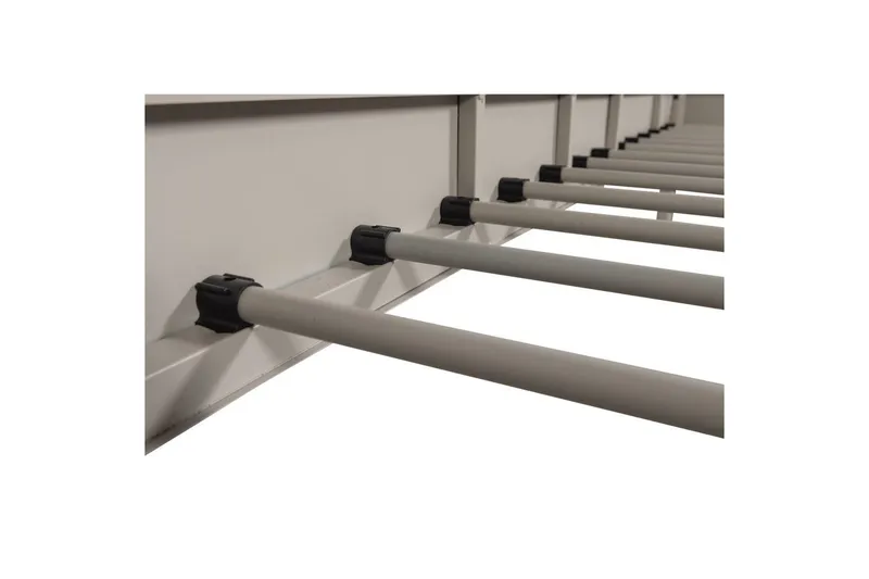 Sänky Mata - Huonekalut - Sänky - Sänkykehikot & sängynrungot