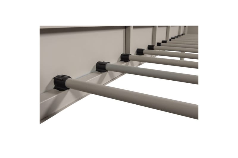 Sänky Mata - Huonekalut - Sänky - Sänkykehikot & sängynrungot