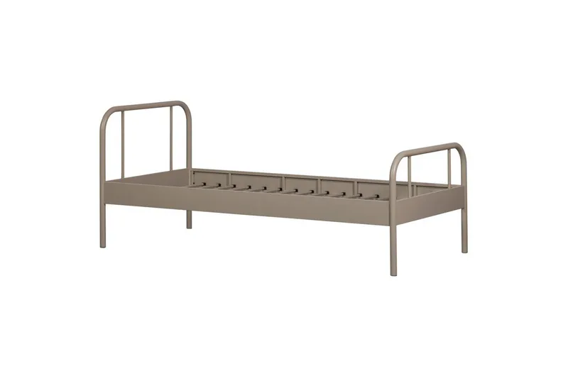 Sänky Mata - Huonekalut - Sänky - Sänkykehikot & sängynrungot