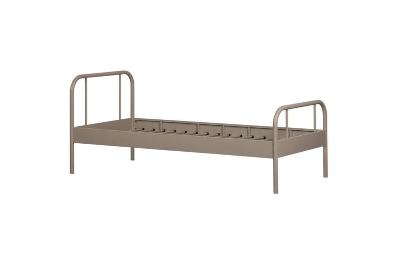 Sänky Mata - Huonekalut - Sänky - Sänkykehikot & sängynrungot