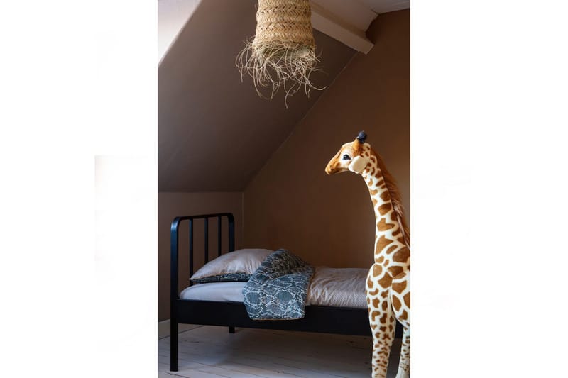 Sänky Mees - 90x200 cm - Huonekalut - Sänky - Sänkykehikot & sängynrungot