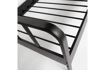 Sänky Mees - 90x200 cm - Huonekalut - Sänky - Sänkykehikot & sängynrungot