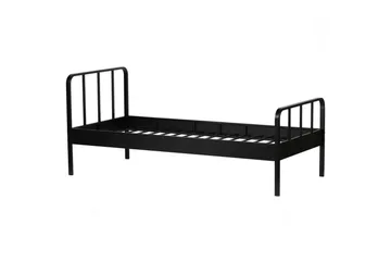 Sänky Mees - 90x200 cm - Huonekalut - Sänky - Sänkykehikot & sängynrungot