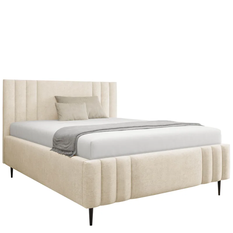 sänky Ribo Nazar 225.01 180x200, beige