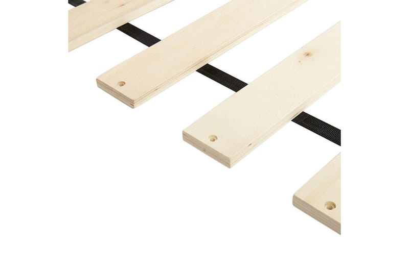 Sänky säilytyspenkillä Noyers - Beige, 180x200 cm - Huonekalut - Sänky - Sänkykehikot & sängynrungot