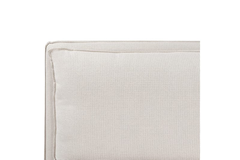 Sänky säilytystilalla Bajonna - Beige, 180x200 cm - Huonekalut - Sänky - Sänkykehikot & sängynrungot