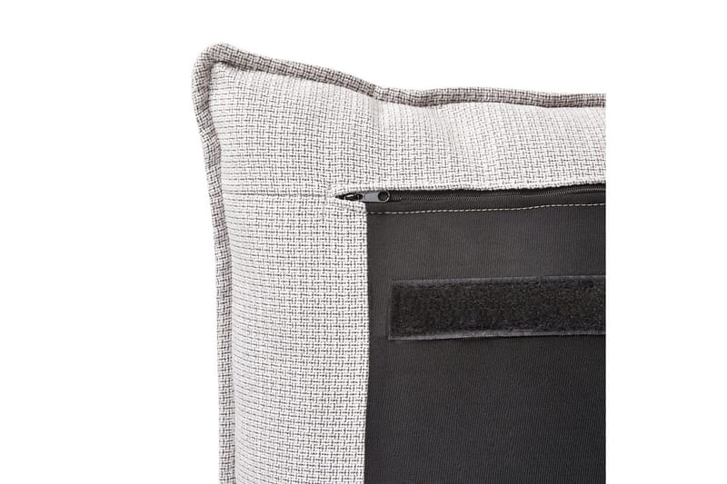 Sänky säilytystilalla Bajonna - Harmaa, 180x200 cm - Huonekalut - Sänky - Sänkykehikot & sängynrungot