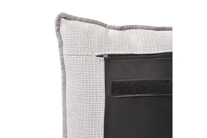 Sänky säilytystilalla Bajonna - Harmaa, 180x200 cm - Huonekalut - Sänky - Sänkykehikot & sängynrungot