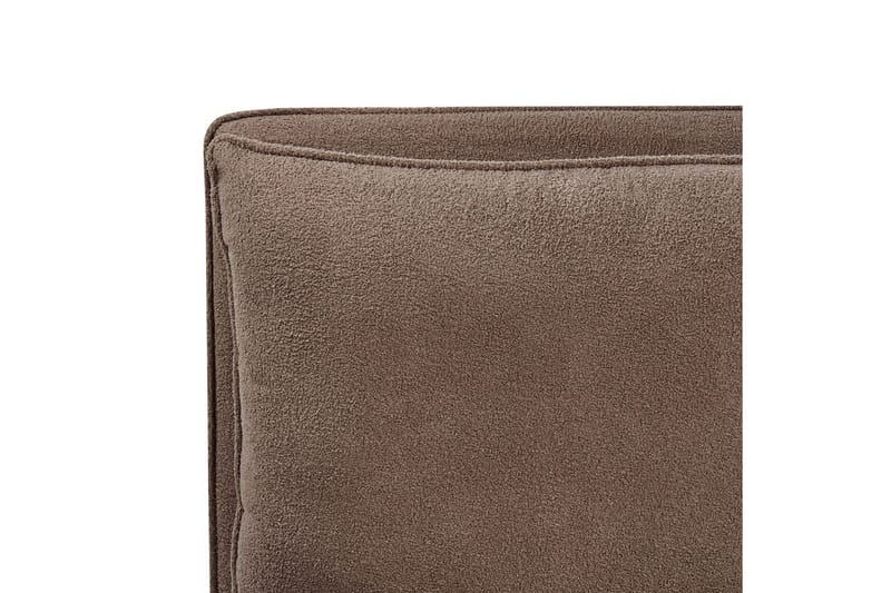 Sänky säilytystilalla Bajonna - Hiekanruskea, 180x200 cm - Huonekalut - Sänky - Sänkykehikot & sängynrungot