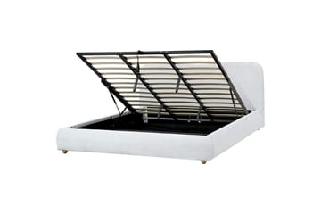 Sänky säilytystilalla Blagnac