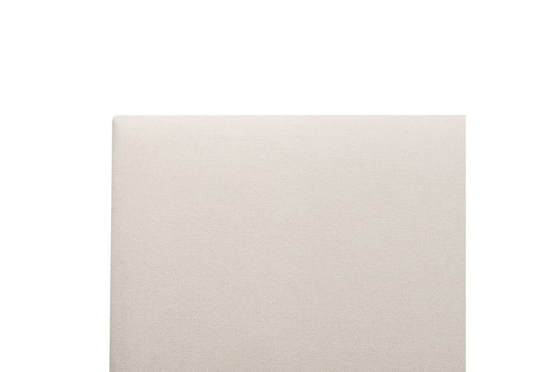 Sänky säilytystilalla Campagne - Beige, 160x200 cm - Huonekalut - Sänky - Sänkykehikot & sängynrungot