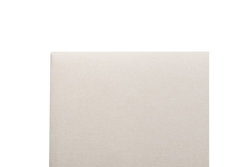 Sänky säilytystilalla Campagne - Beige, 180x200 cm - Huonekalut - Sänky - Sänkykehikot & sängynrungot