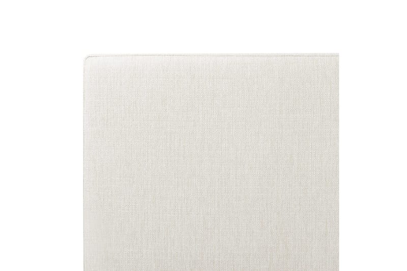 Sänky säilytystilalla Castelnavet - Valkoinen, Musta, 160x200 cm - Huonekalut - Sänky - Sänkykehikot & sängynrungot