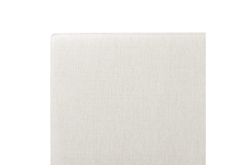 Sänky säilytystilalla Castelnavet - Valkoinen, Musta, 160x200 cm - Huonekalut - Sänky - Sänkykehikot & sängynrungot