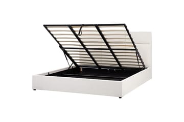 Sänky säilytystilalla Lagord