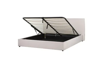 Sänky säilytystilalla Lavaur