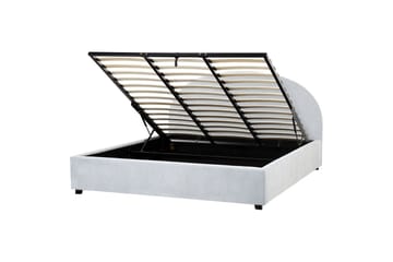 Sänky säilytystilalla Vaucluse