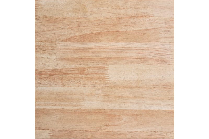 Sänky sälepohjalla Champagnat - Vaalea puu, 160x200 cm - Huonekalut - Sänky - Sänkykehikot & sängynrungot