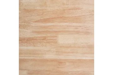 Sänky sälepohjalla Champagnat - Vaalea puu, 180x200 cm - Huonekalut - Sänky - Sänkykehikot & sängynrungot